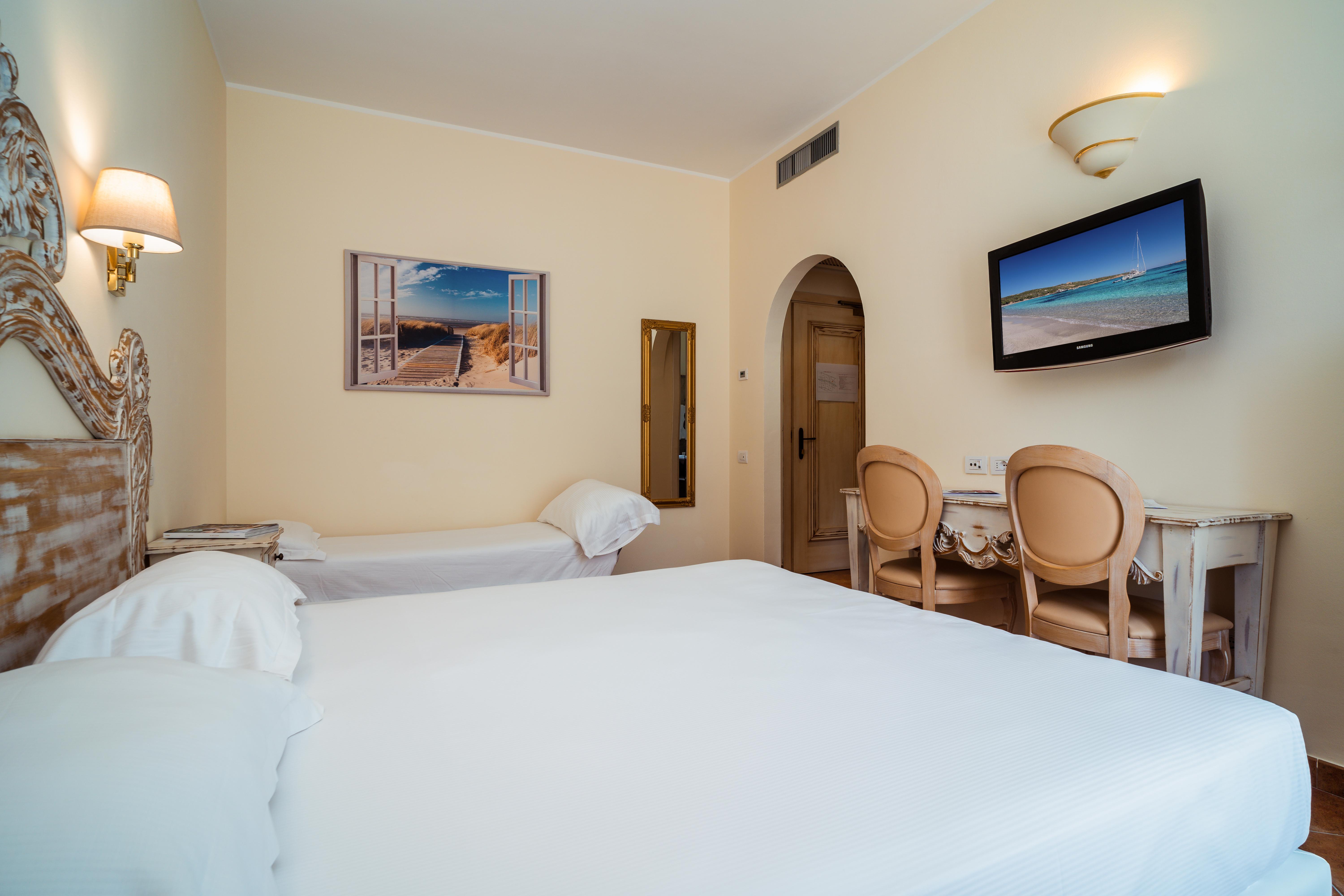 Hotel Dp Olbia - Sardinia Exterior foto