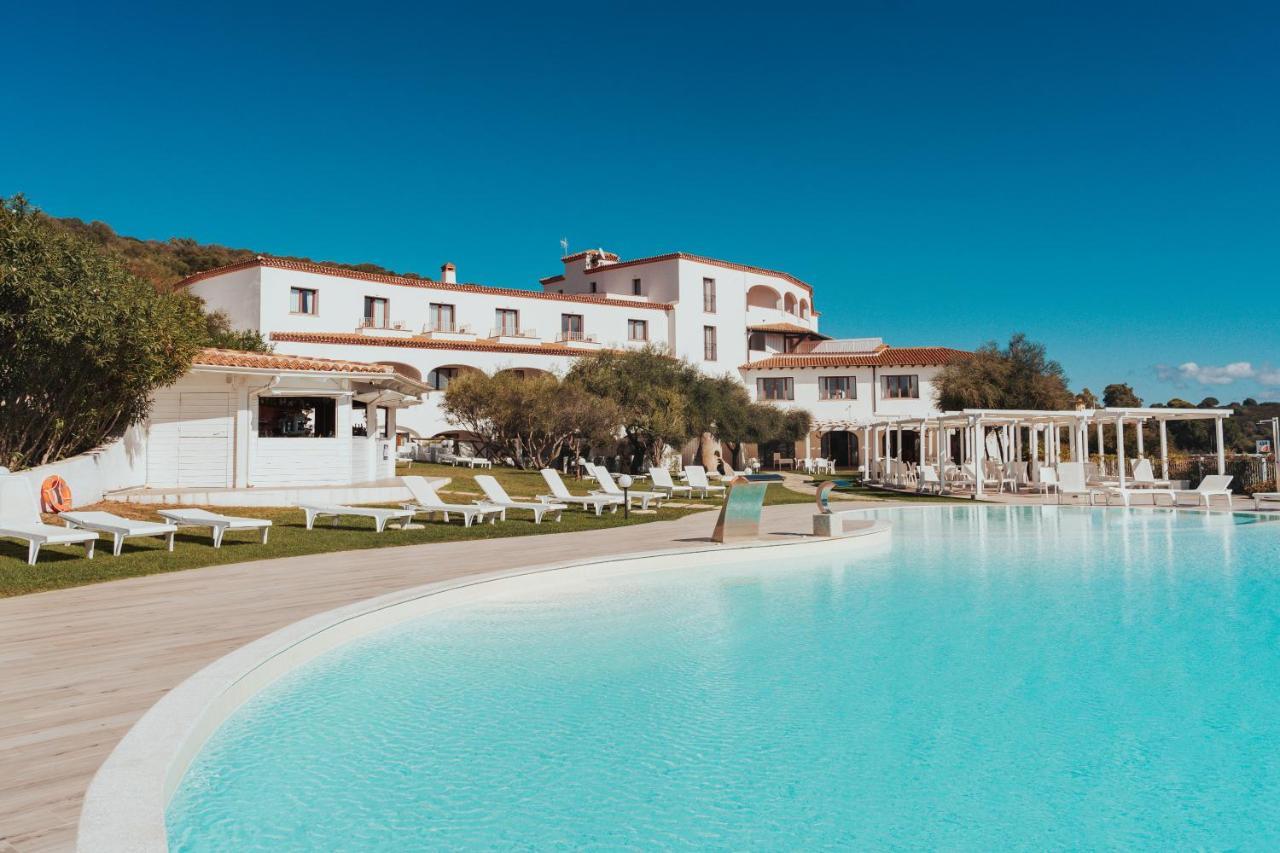 Hotel Dp Olbia - Sardinia Exterior foto